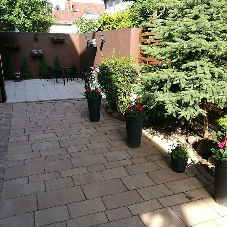 Apartamento Apartament na Różance Breslavia Exterior foto