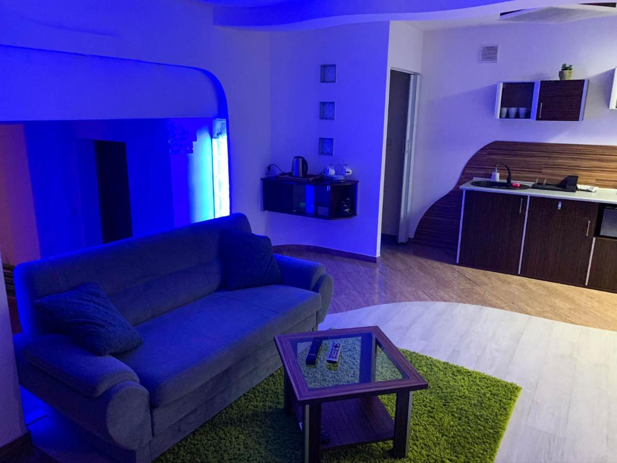 Apartamento Apartament na Różance Breslavia Exterior foto