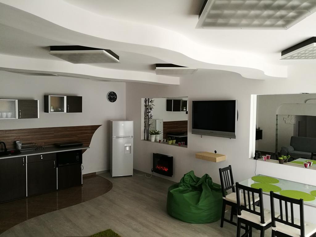 Apartamento Apartament na Różance Breslavia Exterior foto