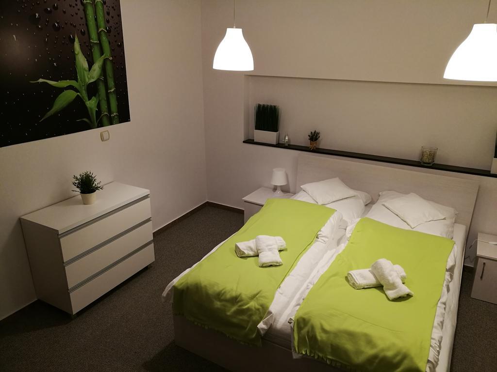 Apartamento Apartament na Różance Breslavia Exterior foto
