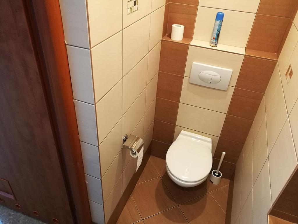 Apartamento Apartament na Różance Breslavia Exterior foto