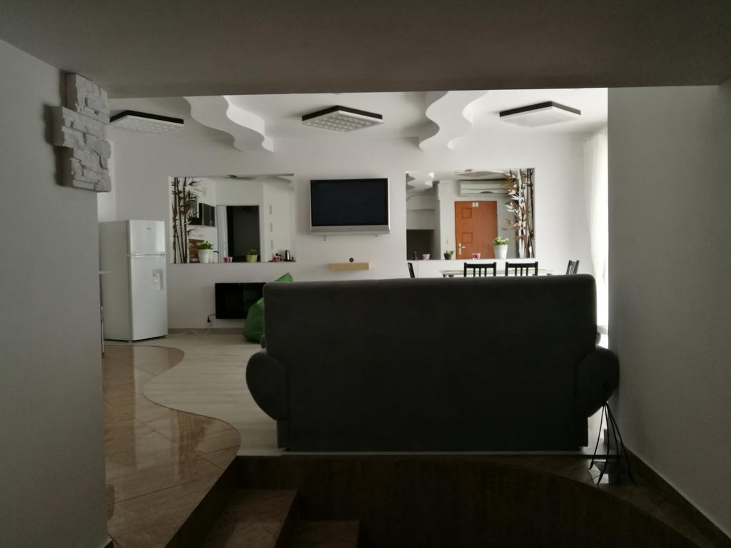 Apartamento Apartament na Różance Breslavia Exterior foto