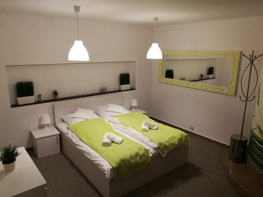 Apartamento Apartament na Różance Breslavia Exterior foto
